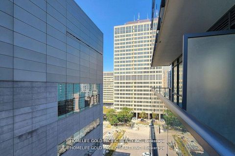 Photo 30 at 1202 - 832 Bay Street, Bay Street Corridor, Toronto