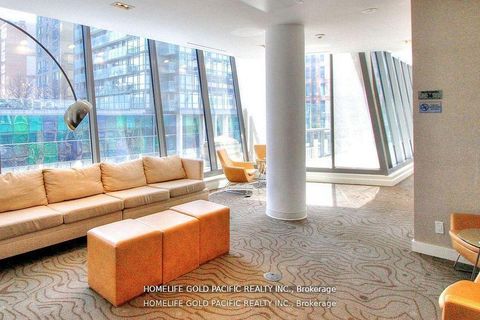 Photo 32 at 1202 - 832 Bay Street, Bay Street Corridor, Toronto