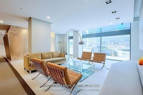 Photo 33 at 1202 - 832 Bay Street, Bay Street Corridor, Toronto