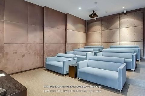 Photo 34 at 1202 - 832 Bay Street, Bay Street Corridor, Toronto