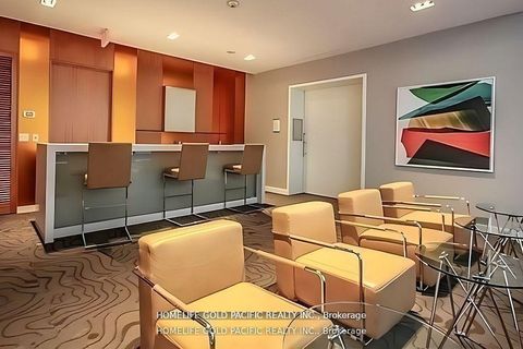 Photo 37 at 1202 - 832 Bay Street, Bay Street Corridor, Toronto
