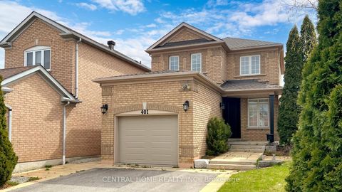 Photo 0 at 401 Cranston Park Avenue, Maple, Vaughan
