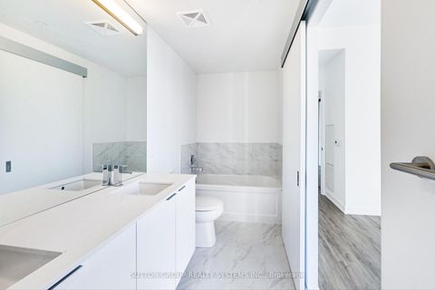 Photo 3 at 2502 - 158 Front Street E, Waterfront Communities C8, Toronto