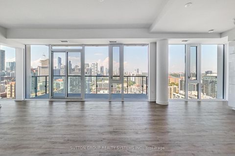 Photo 6 at 2502 - 158 Front Street E, Waterfront Communities C8, Toronto