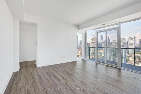 Photo 7 at 2502 - 158 Front Street E, Waterfront Communities C8, Toronto
