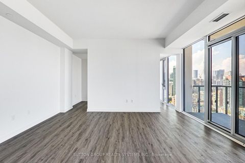 Photo 8 at 2502 - 158 Front Street E, Waterfront Communities C8, Toronto
