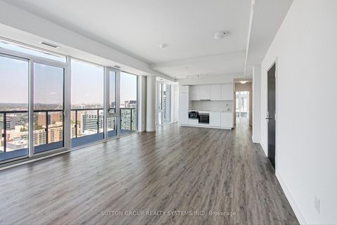Photo 9 at 2502 - 158 Front Street E, Waterfront Communities C8, Toronto