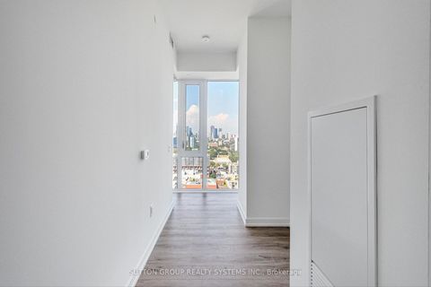 Photo 10 at 2502 - 158 Front Street E, Waterfront Communities C8, Toronto