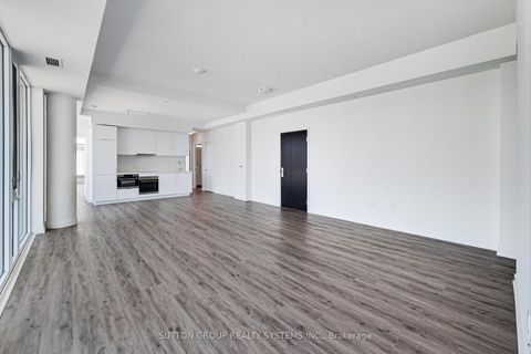 Photo 11 at 2502 - 158 Front Street E, Waterfront Communities C8, Toronto