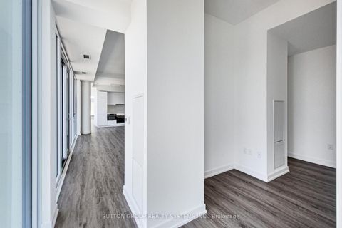 Photo 12 at 2502 - 158 Front Street E, Waterfront Communities C8, Toronto