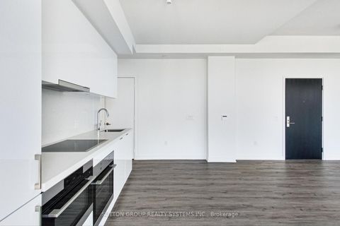 Photo 16 at 2502 - 158 Front Street E, Waterfront Communities C8, Toronto