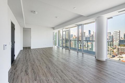 Photo 19 at 2502 - 158 Front Street E, Waterfront Communities C8, Toronto