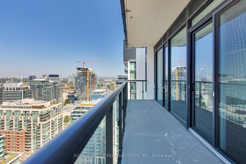Photo 20 at 2502 - 158 Front Street E, Waterfront Communities C8, Toronto