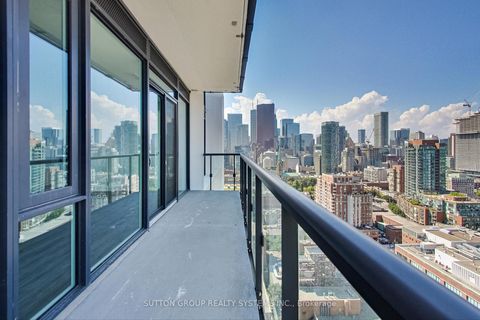 Photo 21 at 2502 - 158 Front Street E, Waterfront Communities C8, Toronto