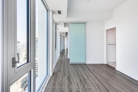 Photo 23 at 2502 - 158 Front Street E, Waterfront Communities C8, Toronto