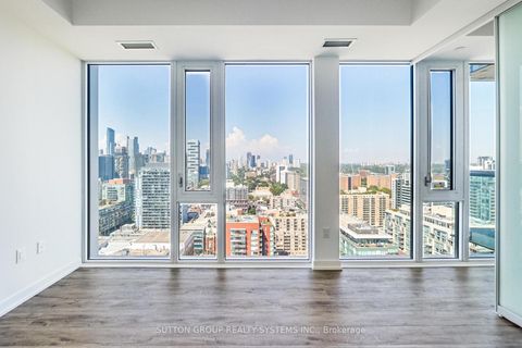 Photo 24 at 2502 - 158 Front Street E, Waterfront Communities C8, Toronto