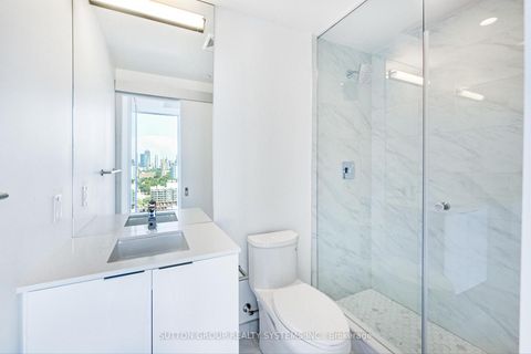 Photo 26 at 2502 - 158 Front Street E, Waterfront Communities C8, Toronto