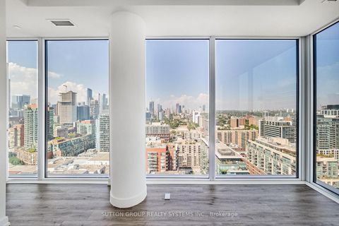 Photo 30 at 2502 - 158 Front Street E, Waterfront Communities C8, Toronto