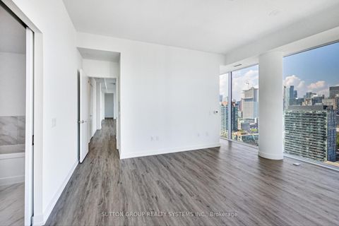Photo 31 at 2502 - 158 Front Street E, Waterfront Communities C8, Toronto