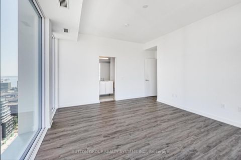 Photo 32 at 2502 - 158 Front Street E, Waterfront Communities C8, Toronto