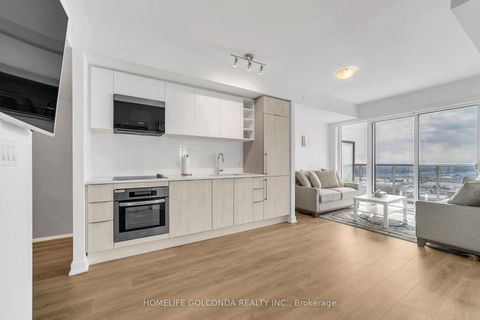 Photo 6 at 3110 - 2033 Kennedy Road, Malvern West, Toronto