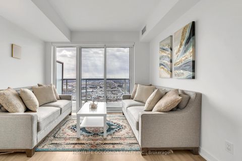 Photo 7 at 3110 - 2033 Kennedy Road, Malvern West, Toronto