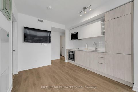 Photo 9 at 3110 - 2033 Kennedy Road, Malvern West, Toronto