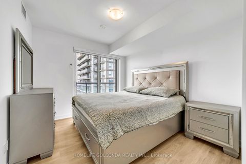 Photo 11 at 3110 - 2033 Kennedy Road, Malvern West, Toronto