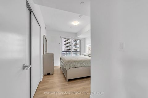 Photo 13 at 3110 - 2033 Kennedy Road, Malvern West, Toronto