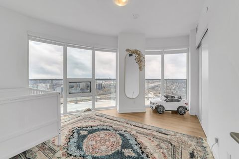 Photo 15 at 3110 - 2033 Kennedy Road, Malvern West, Toronto