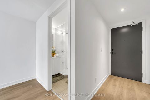 Photo 16 at 3110 - 2033 Kennedy Road, Malvern West, Toronto