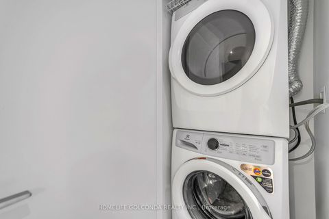 Photo 18 at 3110 - 2033 Kennedy Road, Malvern West, Toronto