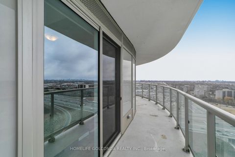 Photo 20 at 3110 - 2033 Kennedy Road, Malvern West, Toronto