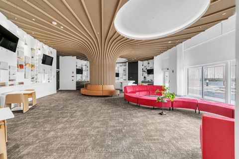 Photo 23 at 3110 - 2033 Kennedy Road, Malvern West, Toronto