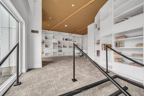 Photo 25 at 3110 - 2033 Kennedy Road, Malvern West, Toronto