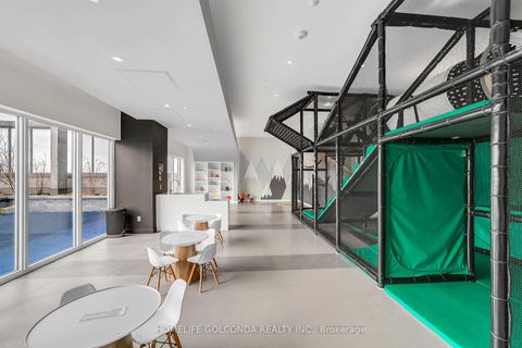 Photo 30 at 3110 - 2033 Kennedy Road, Malvern West, Toronto