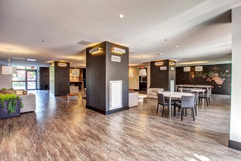 Photo 17 at 533 - 88 Colgate Avenue, South Riverdale, Toronto