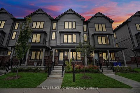 Photo 0 at 18 Jerome Way, Bowmanville, Clarington
