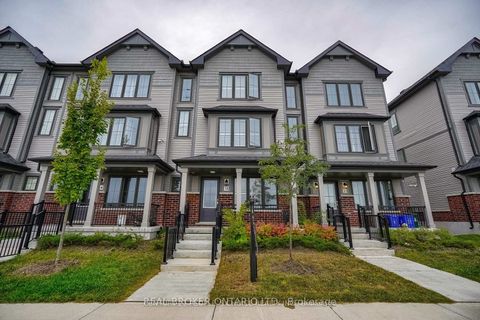 Photo 1 at 18 Jerome Way, Bowmanville, Clarington