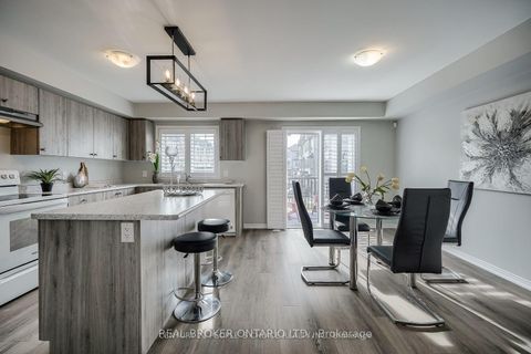 Photo 16 at 18 Jerome Way, Bowmanville, Clarington
