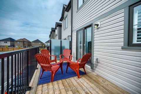 Photo 17 at 18 Jerome Way, Bowmanville, Clarington