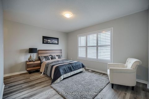 Photo 19 at 18 Jerome Way, Bowmanville, Clarington
