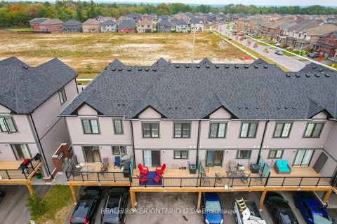 Photo 28 at 18 Jerome Way, Bowmanville, Clarington