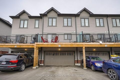 Photo 29 at 18 Jerome Way, Bowmanville, Clarington