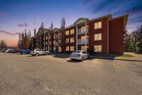 Photo 0 at 116 - 49 Jacobs Terrace, Allandale, Barrie