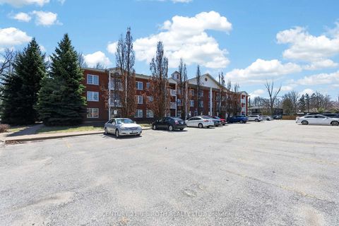 Photo 1 at 116 - 49 Jacobs Terrace, Allandale, Barrie