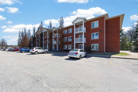 Photo 2 at 116 - 49 Jacobs Terrace, Allandale, Barrie
