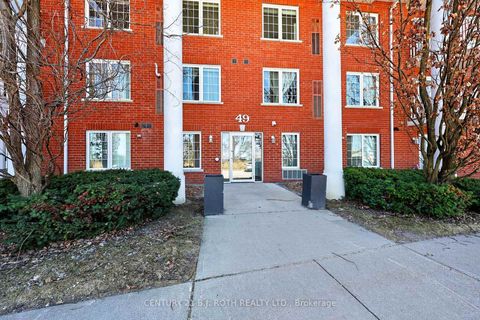 Photo 3 at 116 - 49 Jacobs Terrace, Allandale, Barrie