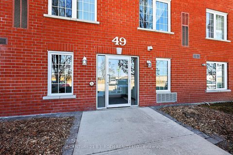 Photo 5 at 116 - 49 Jacobs Terrace, Allandale, Barrie