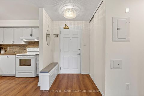 Photo 6 at 116 - 49 Jacobs Terrace, Allandale, Barrie